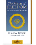 The Myth of Freedom and the Way of Meditation