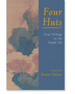 Four Huts