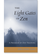 The Eight Gates of Zen