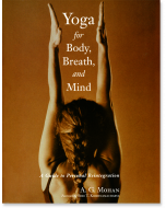 Yoga for Body, Breath, and Mind