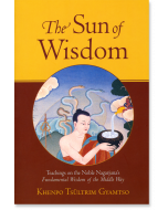 The Sun of Wisdom