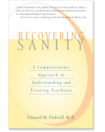 Recovering Sanity