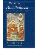 Path to Buddhahood