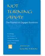 Not Turning Away