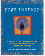 Yoga Therapy