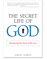 The Secret Life of God