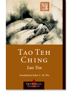 Tao Teh Ching