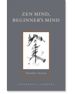 Zen Mind, Beginner's Mind