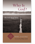 Who Is God?