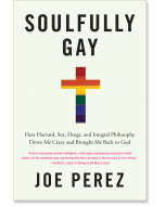 Soulfully Gay