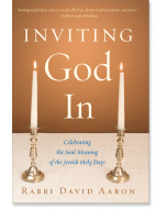Inviting God In