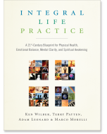 Integral Life Practice