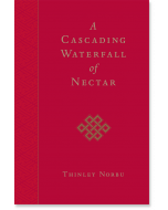 A Cascading Waterfall of Nectar