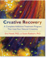 Creative Recovery