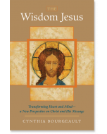 The Wisdom Jesus