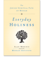 Everyday Holiness