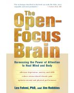 The Open-Focus Brain