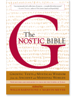 The Gnostic Bible