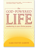 The God-Powered Life