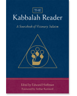 The Kabbalah Reader