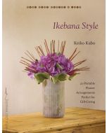Ikebana Style