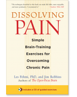 Dissolving Pain