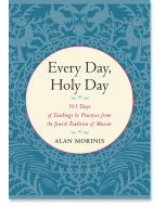 Every Day, Holy Day