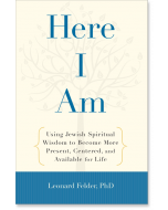 Here I Am