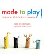Made to Play!
