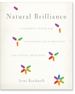 Natural Brilliance