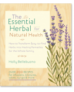 The Essential Herbal for Natural Health
