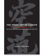 The Inner Art of Karate