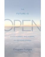 The Future Is Open