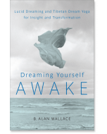 Dreaming Yourself Awake