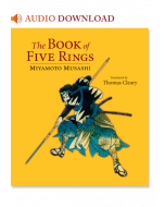 The Book of Five Rings