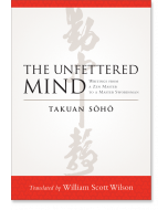 The Unfettered Mind