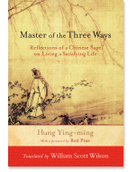 Master of the Three Ways