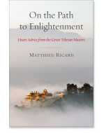 On the Path to Enlightenment