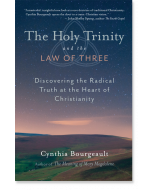 The Holy Trinity and the Law of Three