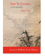 Tao Te Ching