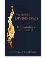 The Power of Divine Eros
