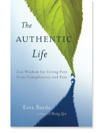 The Authentic Life