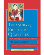 Treasury of Precious Qualities: Book Two