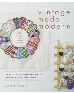 Vintage Made Modern