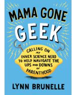 Mama Gone Geek