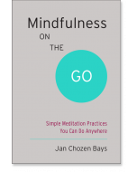 Mindfulness on the Go