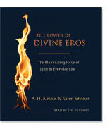 The Power of Divine Eros