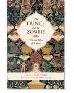 The Prince and the Zombie