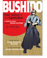 Bushido (Graphic Novel)