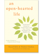 An Open-Hearted Life